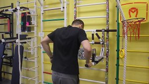 Самый необычный турник брусья-пресс? Вся правда о турнике 3в1 Мультихват PRINT