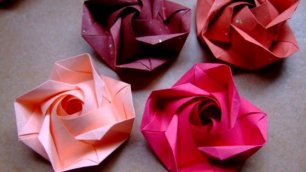 Оригами: с чего начать