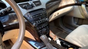 Моя машина Acura MDX 2010, стоимостью ....