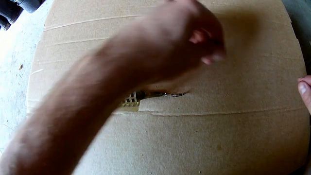 Оснастка для фидера, петля Гарднера смотреть онлайн