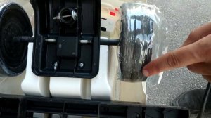 Ремонт колес детской машинки перевозки. Как отремонтировать колеса на детской машинке каталке