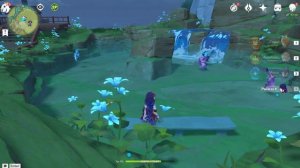 Взлом Аккаунта и Последствия | Genshin Impact.