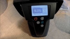 Обзор влагомера зерна Wile 200. Определение натуры зерна.