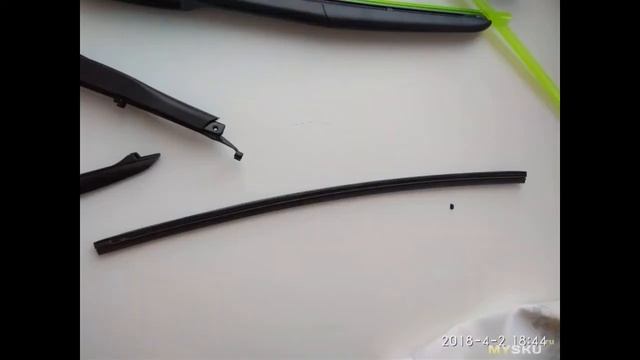 Стеклоочистители практически на все виды авто. | #Обзор смотреть онлайн