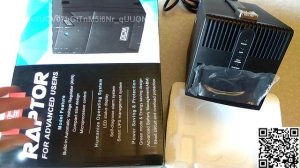 Стабилизатор напряжения IPPON AVR-2000