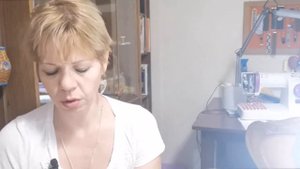 Janome memory craft 550e и мой первый опыт вышивания на машинке