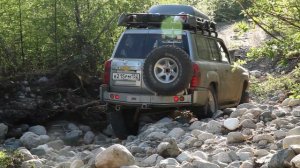 Вокруг Байкала