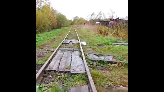 Хорошо иметь свои рельсы смотреть онлайн