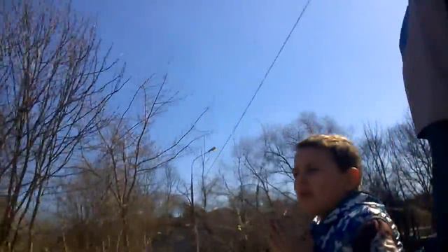 ВОРИШКИ смотреть онлайн