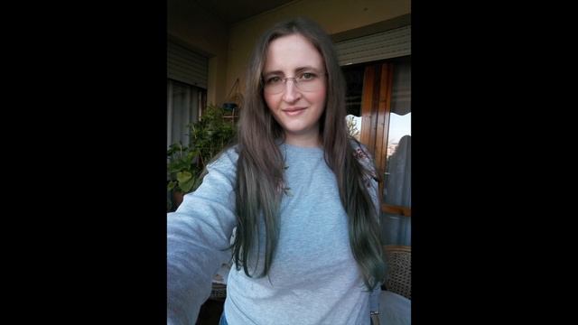 DIY BLUE HAIR COLORISTA WASHOUT vs LE RICHE DIRECTIONS смотреть онлайн