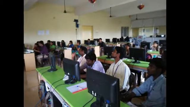 Best Java internship Training in Chennai - Student Feedback -  DLK Career Development