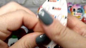 Тролли 2020 года✨ Мировой тур? Trolls World Tour? Dream Work's ? Киндер Джой/ Kinder Joy