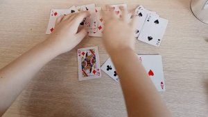 Секрет этого фокуса знаю только я! Фокус и секрет