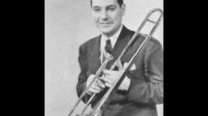 Jeepers Creepers - Jack Teagarden and Johnny Mercer - (Paul Whiteman's 50th Anniversary Record)