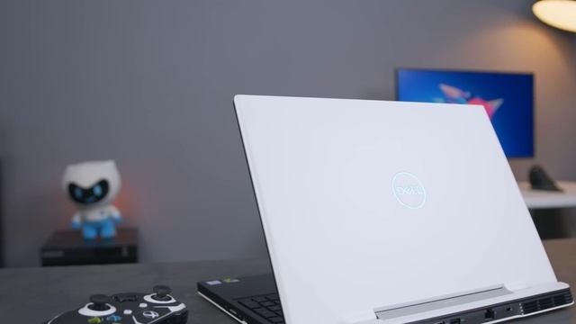 Dell G5 5590 (2019): Dòng G Năm Nay Liệu Đã "GOOD"? смотреть онлайн