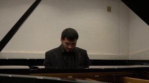 Ennio Morricone 'Chi Mai' (piano). Эннио Морриконе - проффесионал - чи май  (Andrey Trush)