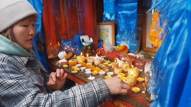 Баргузин. Май 2023 смотреть онлайн