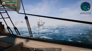 Corsairs Legacy -4- ФИНАЛ. БОЙ С ФРАНЦУЗАМИ [Прохождение на русском]