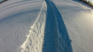 Тайга Варяг Лифан 20.  07.02.22 Часть 5. Наледь..mp4