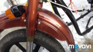 Урал М-66 1972 года ЧАСТЬ 1