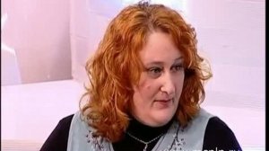 ТК "Доверие", Татьяна Мужицкая: Как избавиться от страхов