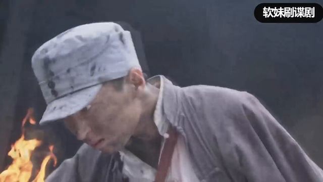 【女特工電影】日軍進攻村莊，不料村姑竟是最強特工，一槍一個阻擋日軍進攻#槍戰#動作#戰爭#action