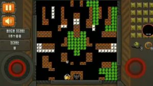 Прохождение игры Танки 1990 (1 часть)