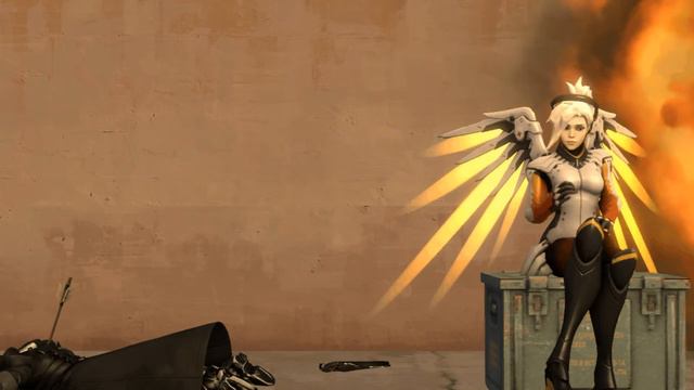 Healers be like...[SFM] смотреть онлайн