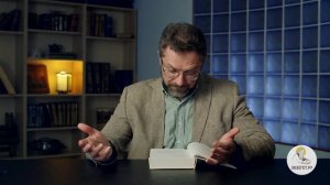 Книга пророка Исайи. Глава 19. Андрей Десницкий