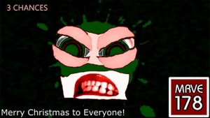 Splaat Error in WatermelonFlangedSawChorded