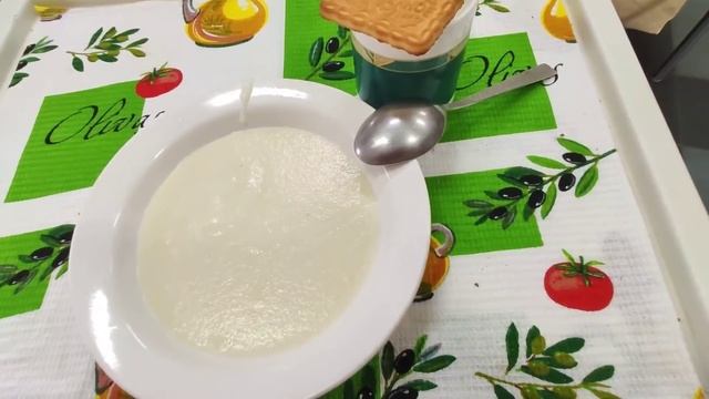 Третий день больничной жизни смотреть онлайн