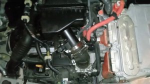 Nissan note e-power 2019г