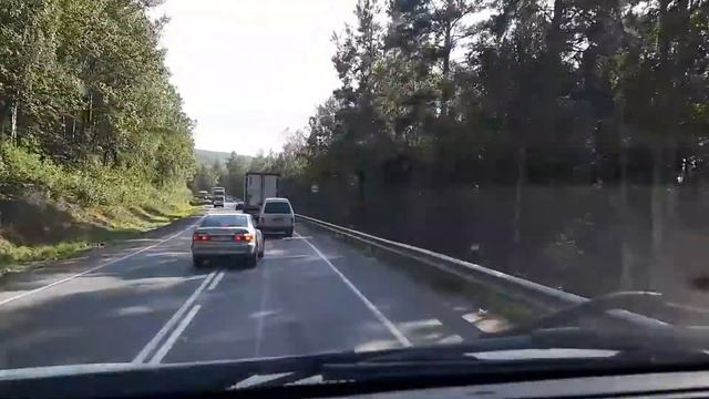 Доехали почти до Улан-Удэ смотреть онлайн