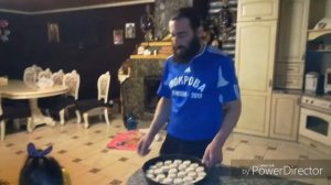 Просфоры 2 часть.