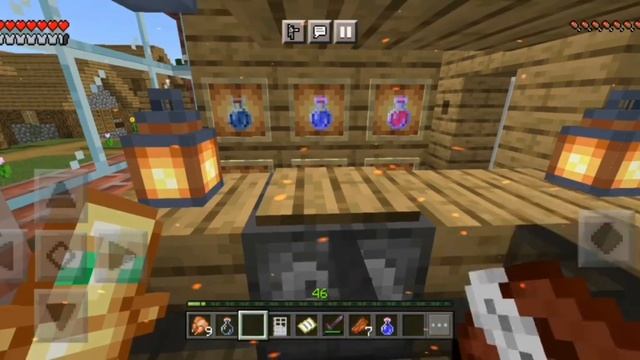 тайная пещера в Майнкрафте #13 часть 3The secret cave in Minecraft #13 part 3 смотреть онлайн