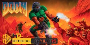 DOOM - Official Trailer