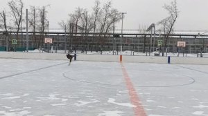 Моя мини программа. Поставила специально для #народноголедникового  ⛸️ на проект Ильи Авербуха ?️