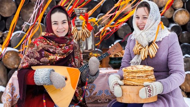 Какого числа МАСЛЕНИЦА в 2020 году: история и традиции праздника, как праздноать Масленицу