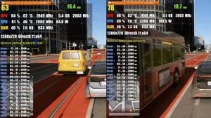XEON E5-2670 V2 VS E5-2689