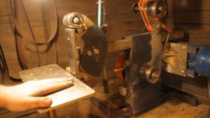 Сравнительный обзор гриндера Гендальф от GrindRock