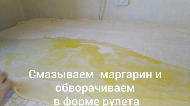 ?Узбекский слоёное Самса