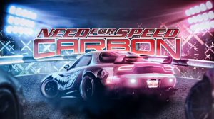 Need for speed: Carbon (Soundtrack) || Tomas Andersson - Washing Up Tiga Remix