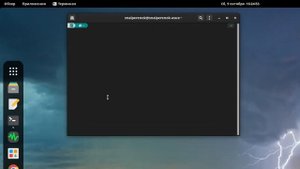 Как узнать версию ядра Linux