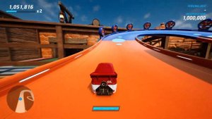 HOT WHEELS UNLEASHED™ 2 - All Unleashed Drift Master Events