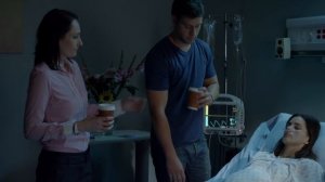 ?"Her Ring " STEFANIA SPAMPINATO SHORT FILM ?(2015)