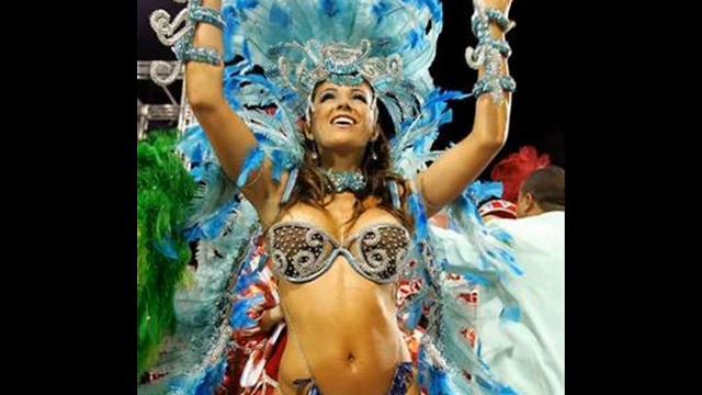 Samba di Lambada смотреть онлайн