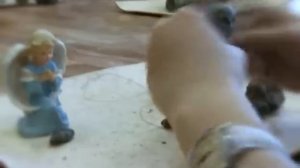 КАК ЖИВУТ СЛЕПОГЛУХОНЕМЫЕ