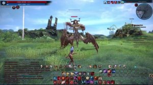 Лучник. Tera(RU) online ( ГАЙД PvP и PvE ) "Смертельный дуэт "