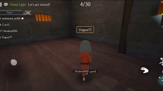 ИГРА В КАЛЬМАРА Granny's House | Игры на телефоне смотреть онлайн