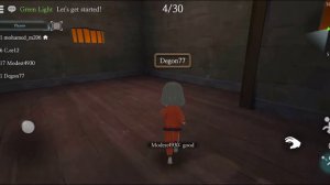 ИГРА В КАЛЬМАРА Granny's House | Игры на телефоне